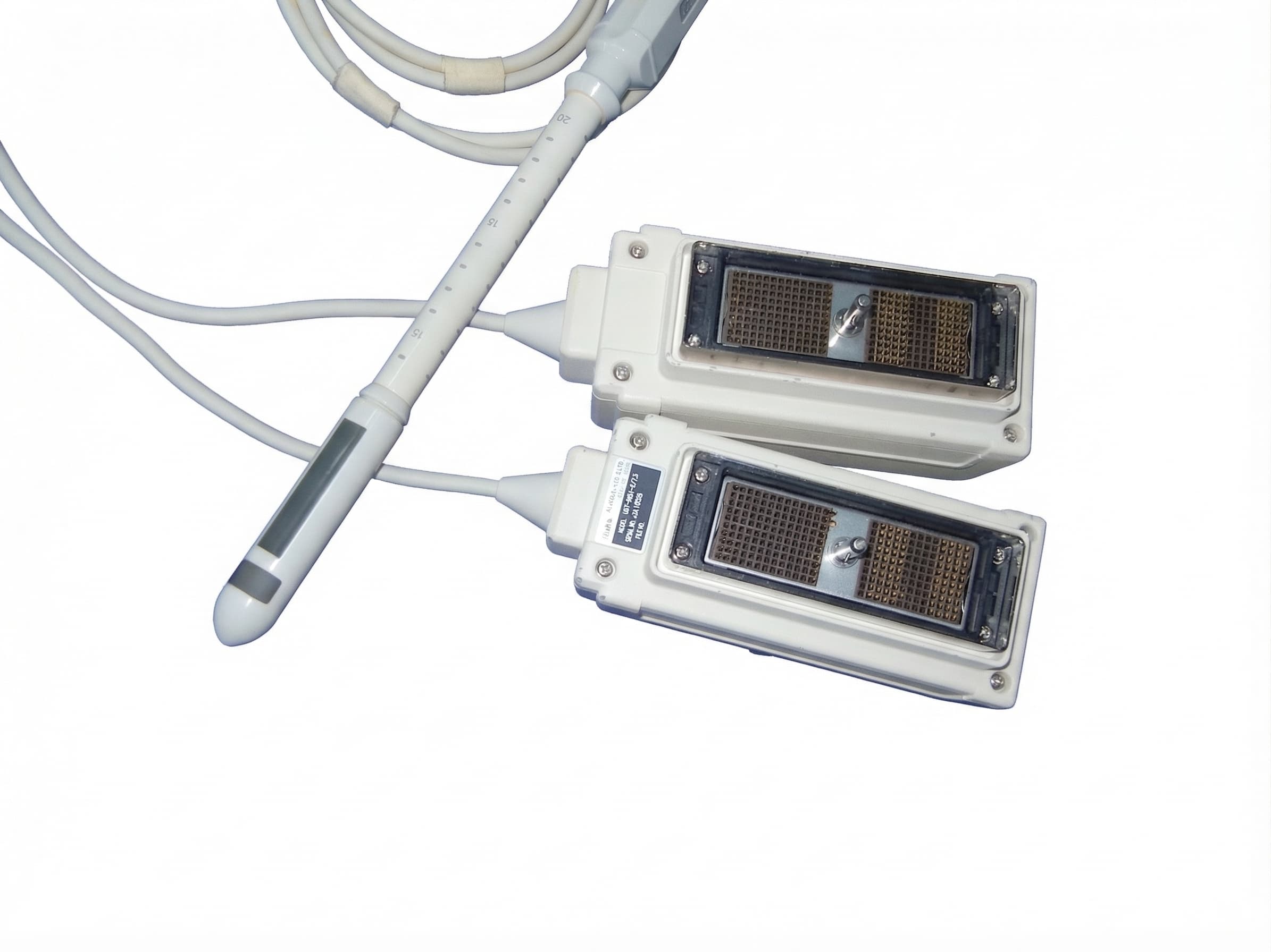Aloka UST-669 Endorectal Probe for SSD-1700 SSD-1700용